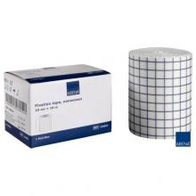 Zdjęcie produktu - Abena Wł&oacute;kninowa taśma do mocowania opatrunk&oacute;w 10cm x 10m