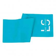 Zdjęcie produktu - Line Sport Flat Band Taśma rehabilitacyjna, średni op&oacute;r, 2 m
