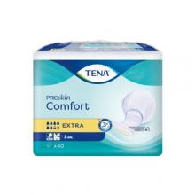 Zdjęcie produktu - TENA Comfort ProSkin Pieluchy Anatomiczne Extra, 40 szt