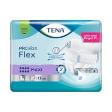 Zdjęcie produktu - TENA Flex ProSkin Maxi Pieluchomajtki rozm. M, 22szt.