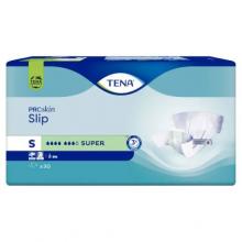 Zdjęcie produktu - TENA Slip ProSkin Plus Pieluchomajtki S, 30szt.