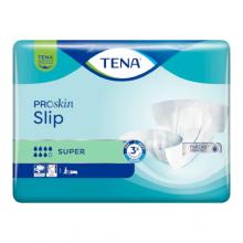 Zdjęcie produktu - TENA SLIP ProSkin Super Pieluchomajtki XL, 28 szt.