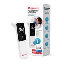 Zdjęcie produktu - ZYSKAJ ZDROWIE Termometr bezdotykowy na podczerwień UFR 102, 1szt.
