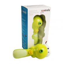 Zdjęcie produktu - Termometr bezdotykowy Żabka Controly Kids KFT-28