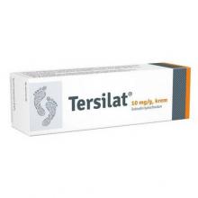 Zdjęcie produktu - Tersilat krem 0,01 g/g, 30g