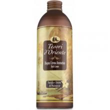 Zdjęcie produktu - Tesori d'Oriente Wanilia i Imbir Płyn do kąpieli, 500ml
