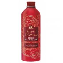 Zdjęcie produktu - Tesori d'Oriente Fiore del Dragone Płyn do kąpieli, 500ml