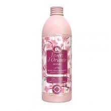 Zdjęcie produktu - Tesori d'Oriente Ikigai Płyn do kąpieli, 500 ml