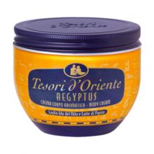 Zdjęcie produktu - Tesori d'Oriente Krem do ciała Aegyptus, 300ml