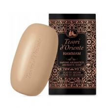 Zdjęcie produktu - Tesori d'Oriente mydło kostka Hammam, 125g 