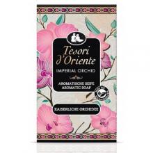 Zdjęcie produktu - Tesori d'Oriente mydło w kostce Chińska orchidea, 125g