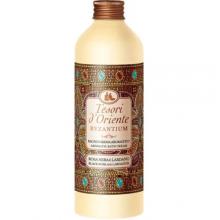 Zdjęcie produktu - Tesori d&rsquo;Oriente Byzantium Płyn do kąpieli, 500ml