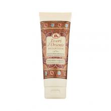 Zdjęcie produktu - Tesori d'Oriente żel pod prysznic Byzantium Rosa Nera, 250ml 