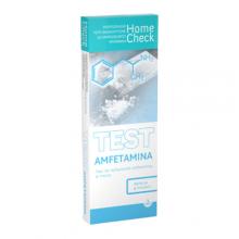Zdjęcie produktu - Home Check Test Amfetamina, 1 szt.