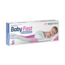 Zdjęcie produktu - BabyFast Test ciążowy strumieniowy, 1szt.