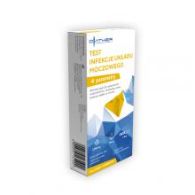 Zdjęcie produktu - DIATHER Test infekcje układu moczowego