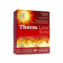 Zdjęcie produktu - OLIMP Therm Line forte new formula, 60 kapsułek
