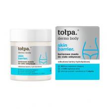 Zdjęcie produktu - Tołpa Dermo Body Skin Barrier Barierowe Masło do ciała odżywcze, 250 ml