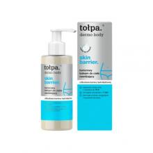 Zdjęcie produktu - Tołpa Dermo Body Skin Barrier Barierowy balsam do ciała nawilżający, 250 ml