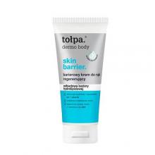 Zdjęcie produktu - Tołpa Dermo Body Barierowy Krem do rąk regenerujący, 60 ml