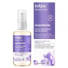Zdjęcie produktu - TOŁPA Dermo Hair Wypadanie serum stymulujące odrost włos&oacute;w, 100 ml