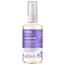 Zdjęcie produktu - TOŁPA Dermo Hair Wypadanie serum stymulujące odrost włos&oacute;w, 100 ml USZKODZONE BRAK/OPAKOWANIA 