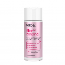 Zdjęcie produktu - Tołpa Filler Bonding Ultra wypełniająca mleczna esencja, 150 ml