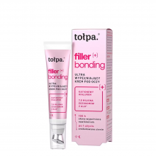 Zdjęcie produktu - Tołpa Filler Bonding Ultra wypełniający krem pod oczy, 15 ml