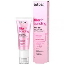 Zdjęcie produktu - Tołpa Filler Bonding Ultra wypełniający krem SPF 50+, 40 ml