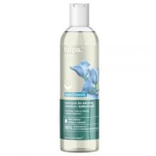 Zdjęcie produktu - TOŁPA green nawilżanie Szampon do włos&oacute;w cienkich i delikatnych, 300ml