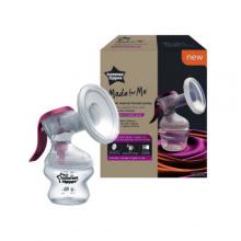 Zdjęcie produktu - Tommee Tippee laktator ręczny, 1szt.