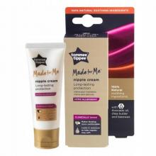 Zdjęcie produktu - Tommee Tippee Made for Me Krem ochronny na brodawki, 40ml