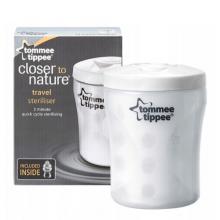Zdjęcie produktu - Tommee Tippee Sterylizator na jedną butelkę, 1szt.