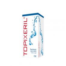 Zdjęcie produktu - Topixeril Mleczko-spray do jamy ustnej, 40ml