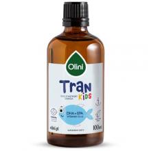 Zdjęcie produktu - Olini Tran dla dzieci, 100 ml