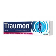 Zdjęcie produktu - Traumon żel 100mg/g, 100 g
