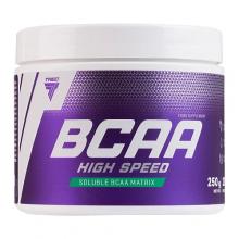 Zdjęcie produktu - Trec BCAA High Speed Cola, 250 g
