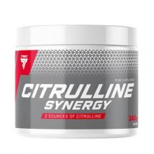 Zdjęcie produktu - Trec Citrulline Synergy smak mango, 240 g