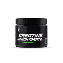 Zdjęcie produktu - Trec Creatine Monohydrate zielone jabłko, 300 g