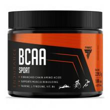 Zdjęcie produktu - Trec Endurance BCAA Sport, 180 kaps.