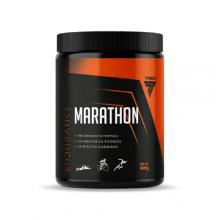 Zdjęcie produktu - Trec Endurance Marathon smak ananasowy, 400 g