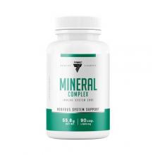 Zdjęcie produktu - Trec Vitality Mineral Complex, 90 kaps.