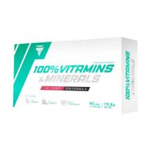 Zdjęcie produktu - Trec Multipack Sport Day/Night Formula, 60 kaps. 
