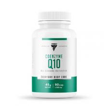Zdjęcie produktu - Trec Vitality Coenzyme Q10, 90 kaps.