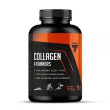 Zdjęcie produktu - Trec Endurance Collagen 4 Runners, 90 kaps.