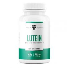 Zdjęcie produktu - Trec Vitality Luteina, 90 kaps.