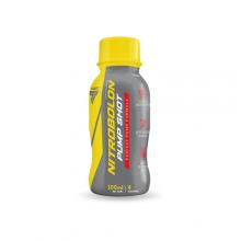 Zdjęcie produktu - Trec Nitrobolon Pump Shot wiśniowy, 100 ml
