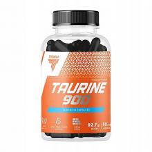 Zdjęcie produktu - Trec Taurine 900 mg, 90 kaps.