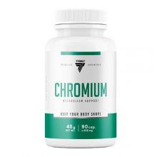 Zdjęcie produktu - Trec Vitality Chromium, 90 kaps.