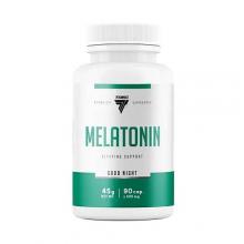 Zdjęcie produktu - Trec Vitality Melatonin, 90 kaps.